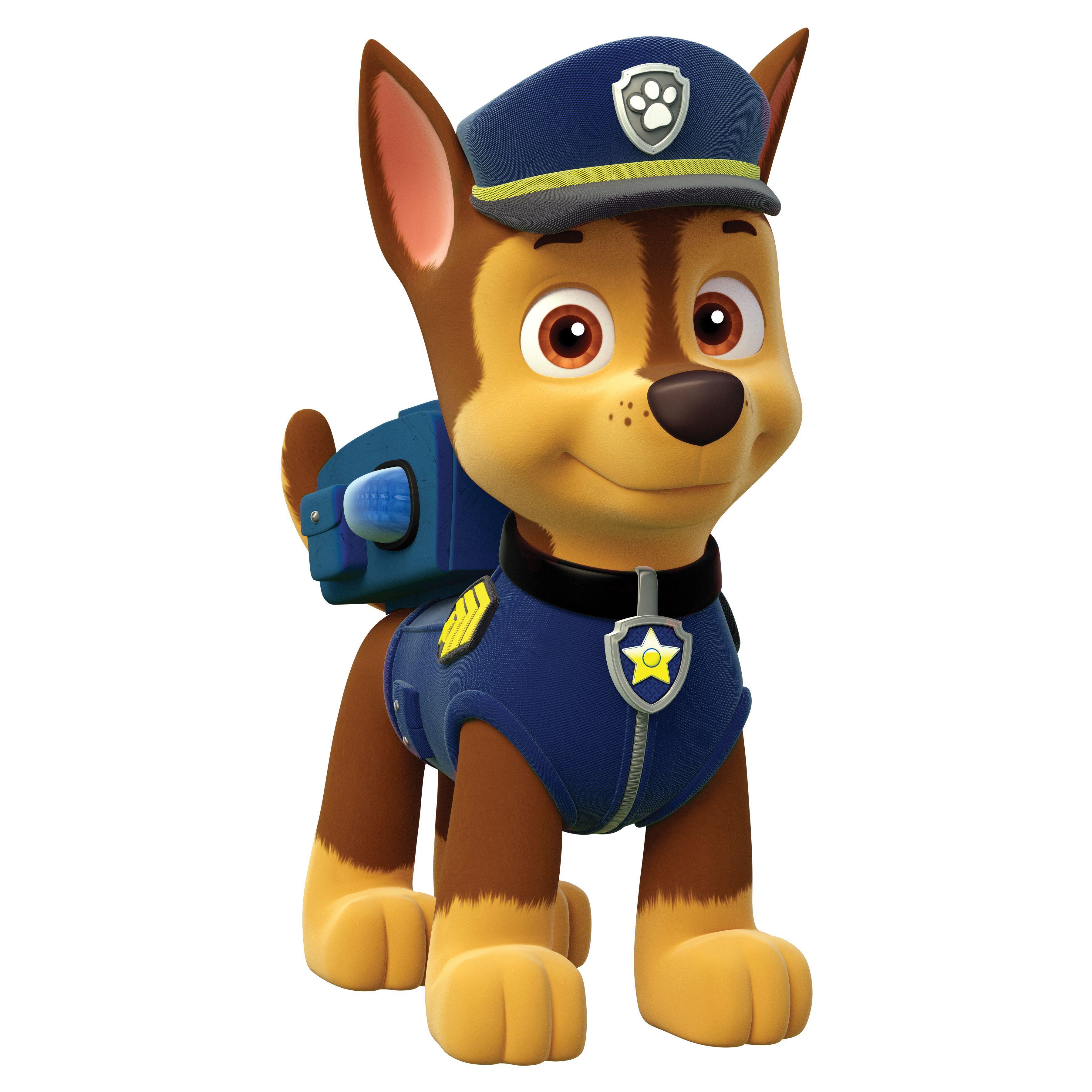 Chase Paw Patrol Wallpapers Top Free Chase Paw Patrol Backgrounds Wallpaperaccess