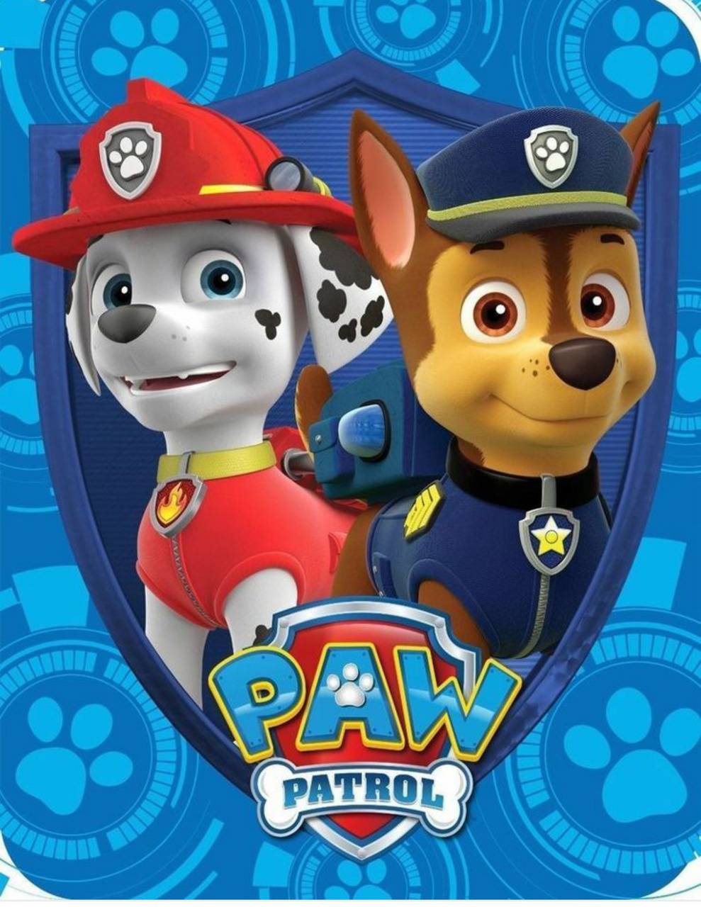 Chase Paw Patrol Wallpapers - Top Free Chase Paw Patrol Backgrounds