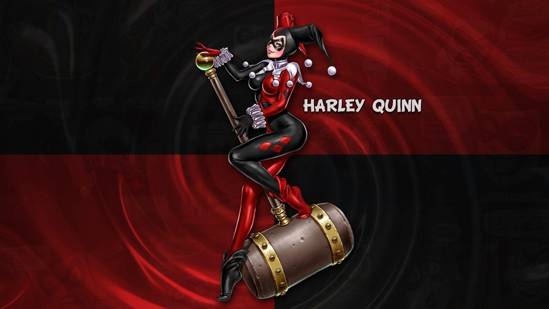 1920x1080 1920x1080 harley quinn wallpaper image JPG 188 kB. Mocah.org HD Wallpaper