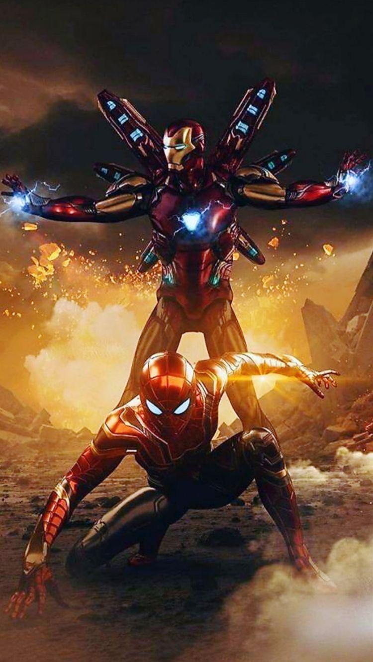 750x1332 Film Review: Spider Man: Far From Home
