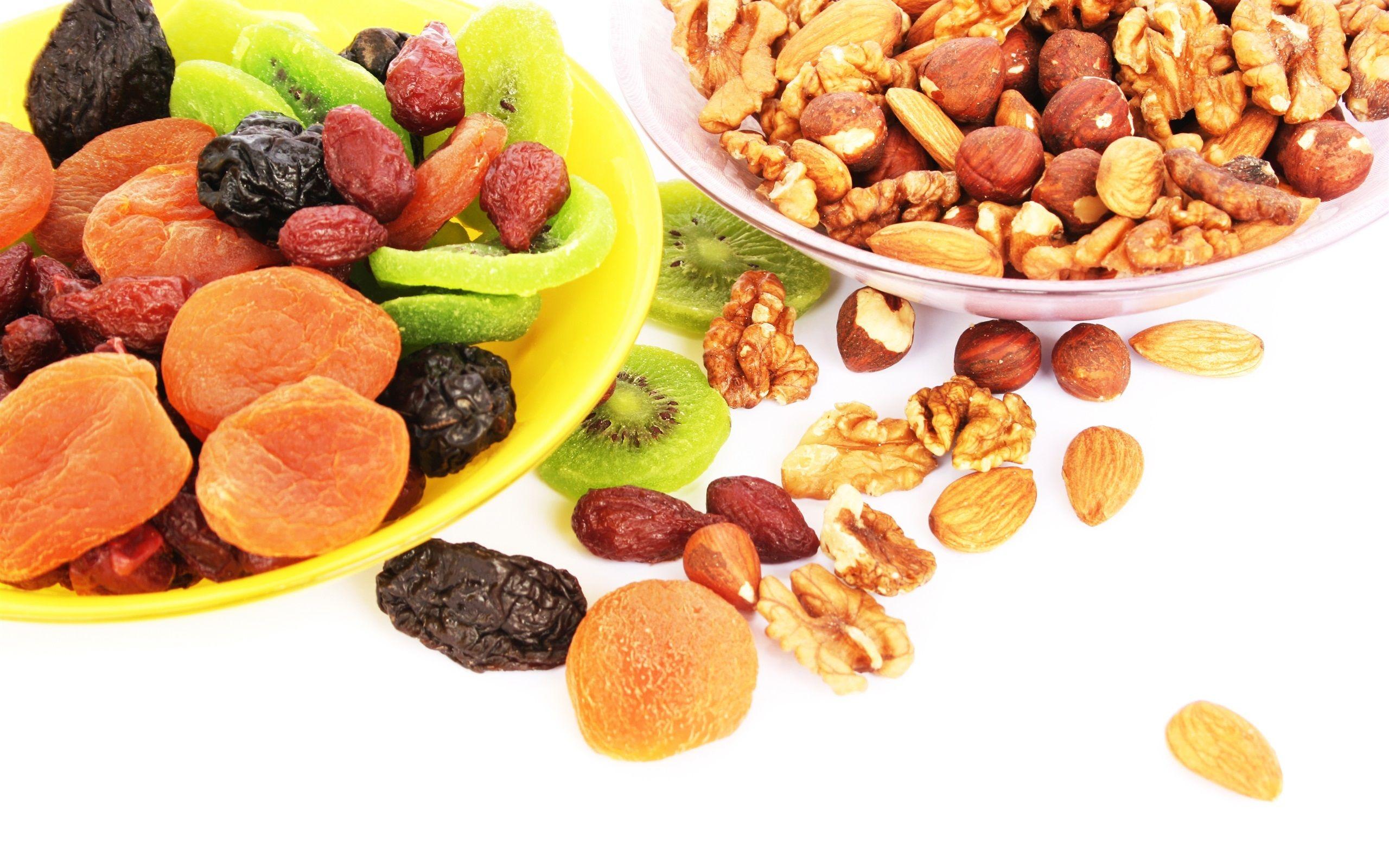 Dry Fruits Wallpapers - Top Free Dry Fruits Backgrounds - WallpaperAccess