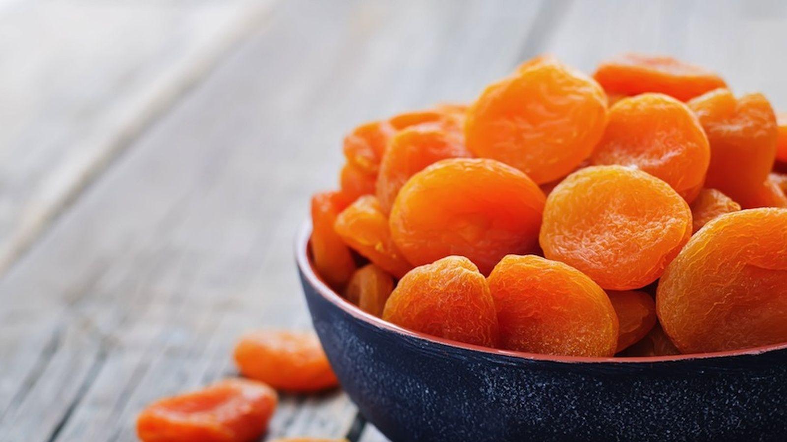1600x900 The Dangers Of Dried Fruit. FOOD MATTERS®