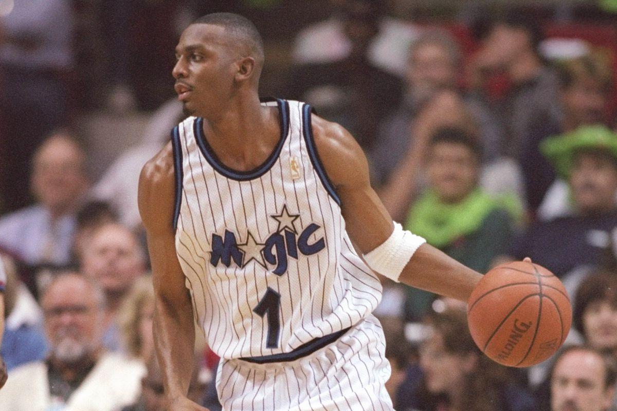 anfernee penny hardaway