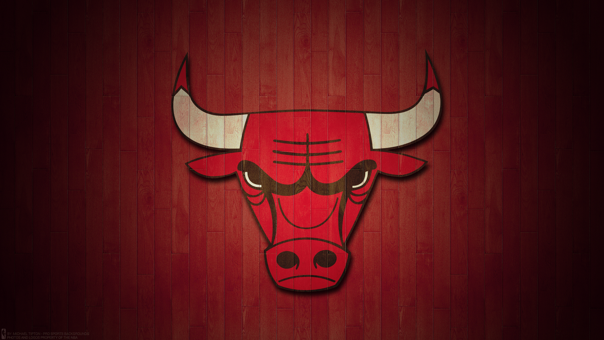 1920x1080 Chicago Bulls Wallpaper. iPhone. Android