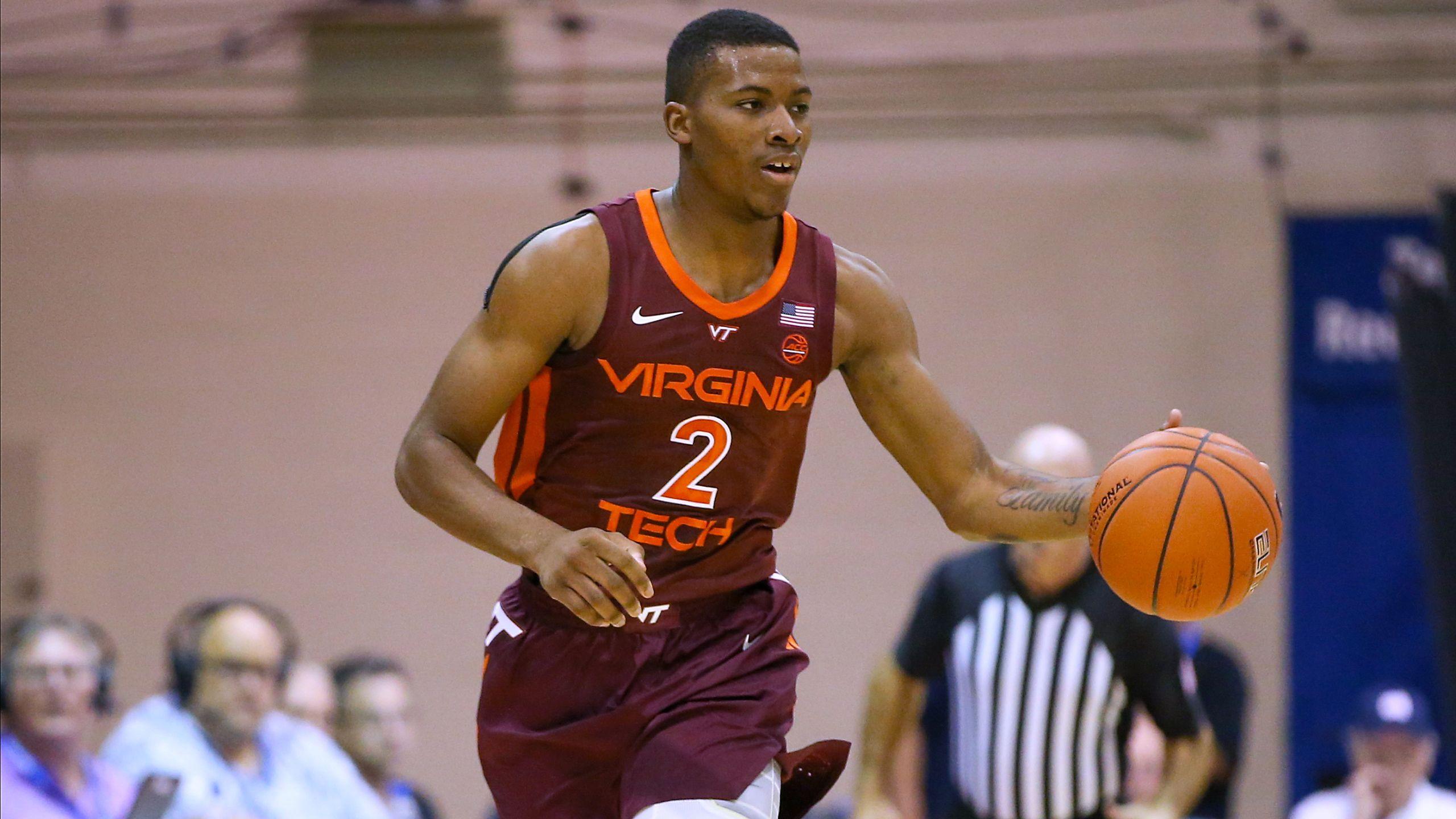 2560x1440 NCAA grants immediate eligibility to top Tigers pick Landers Nolley