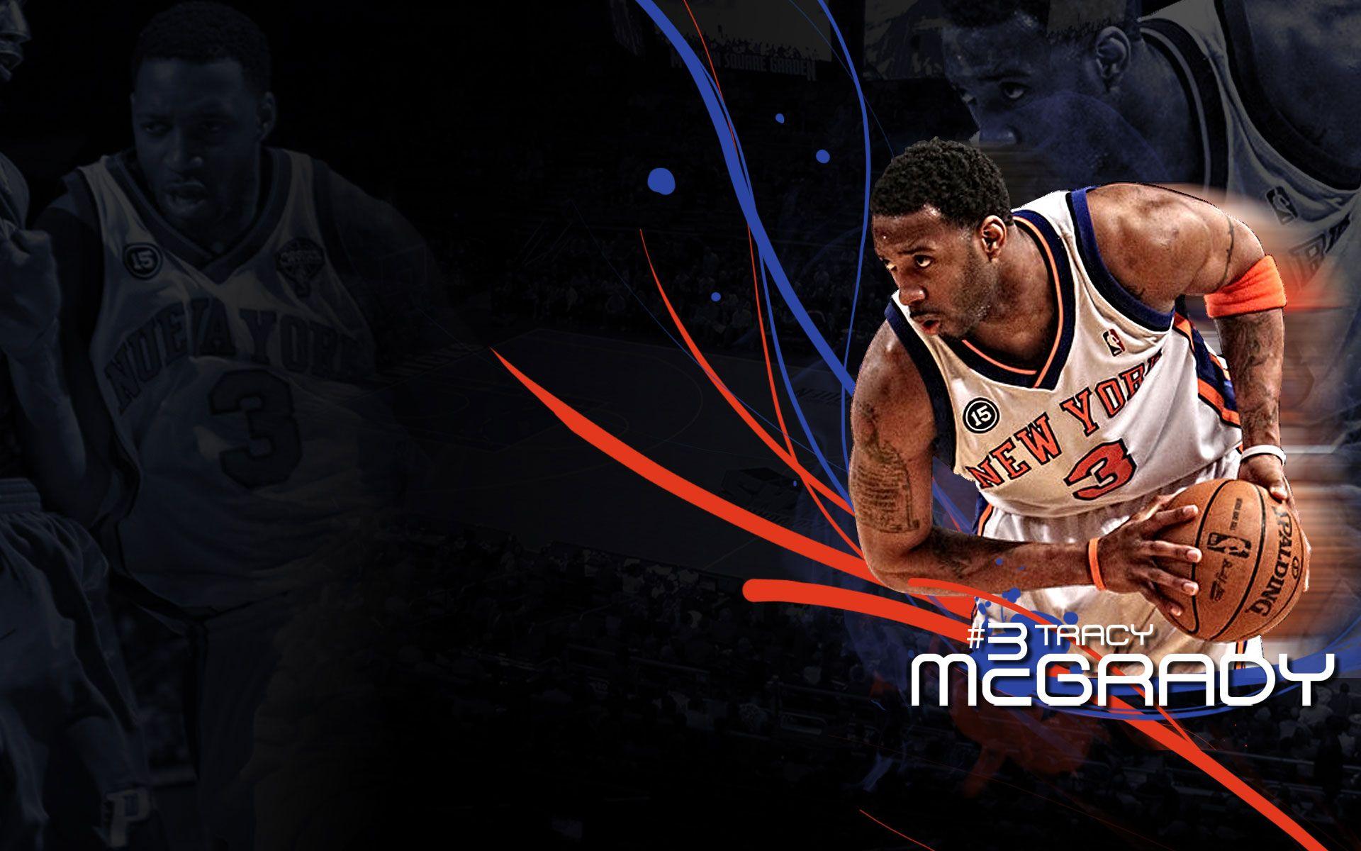 1920x1200 Tracy McGrady Wallpaper. Basketball Wallpaper at