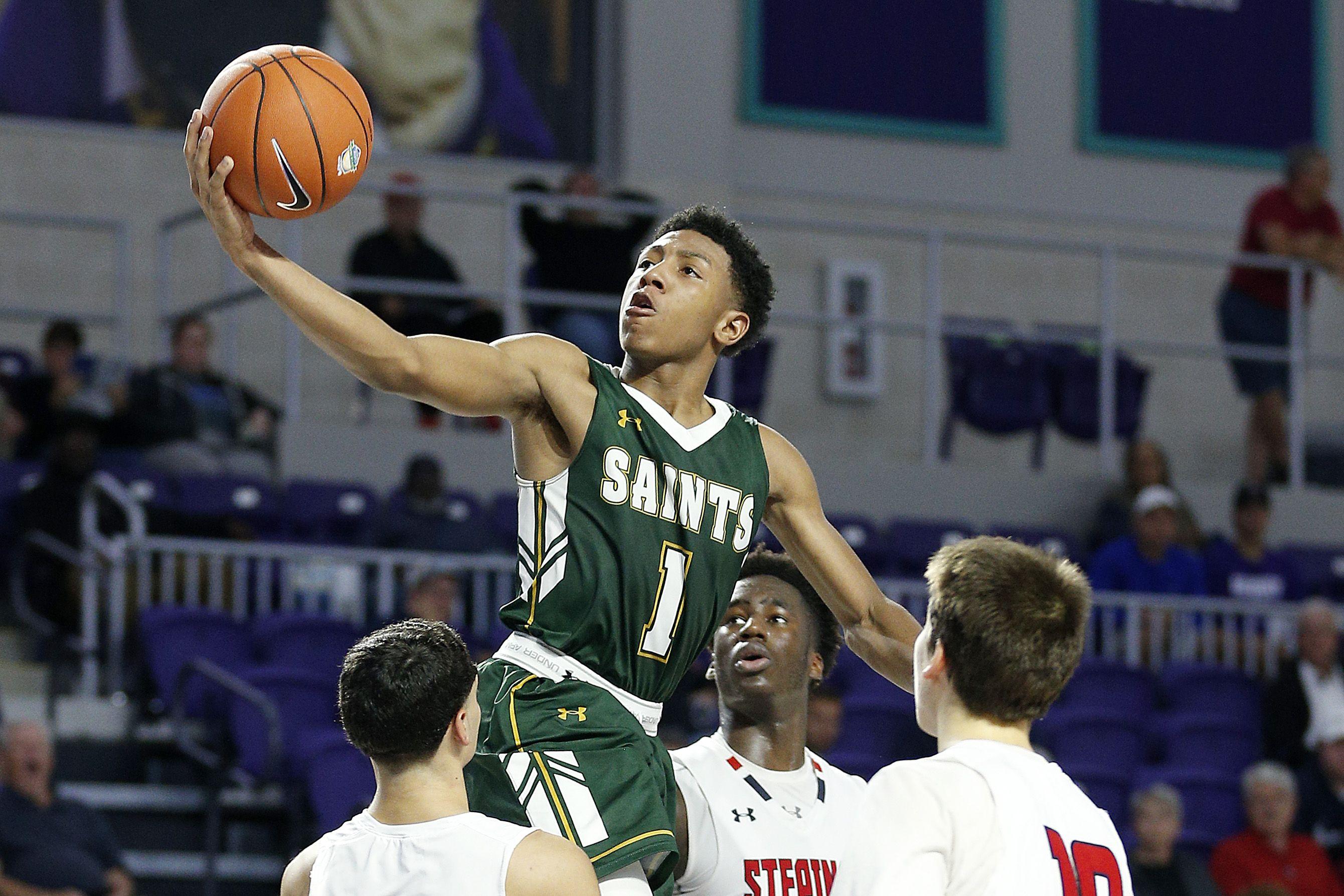 2680x1787 Five Star Recruit Kennedy Chandler Cuts List To 5 Schools—that Includes Memphis