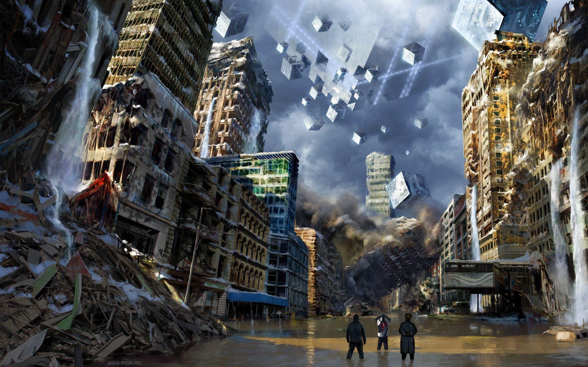 1920x1200 CGI, Artwork Wallpaper HD / Desktop and Mobile Background