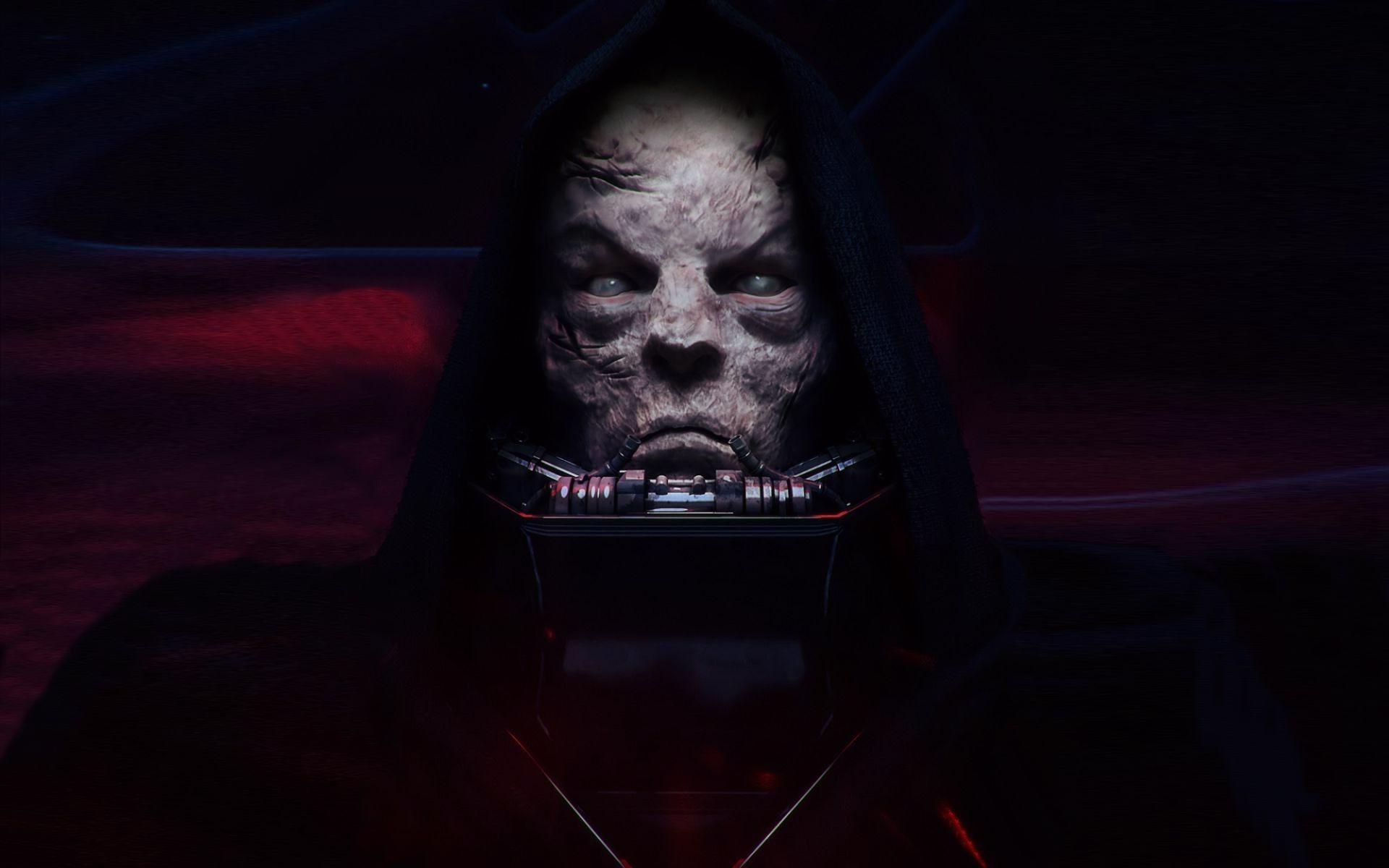 1920x1200 Star Wars, CGI Wallpaper HD / Desktop and Mobile Background