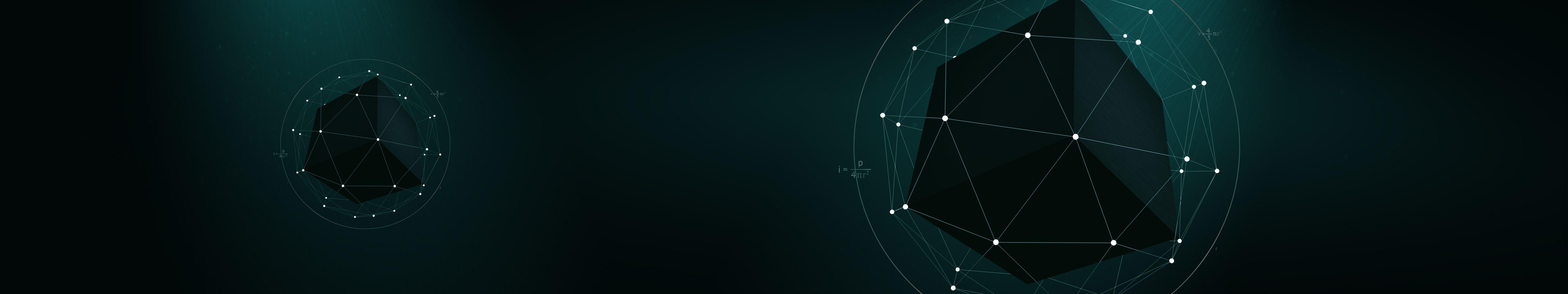 5760x1080 CGI Wallpaper