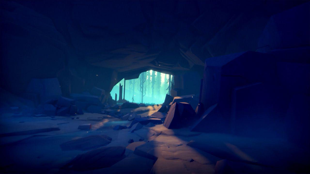 1280x720 Among Trees en Steam