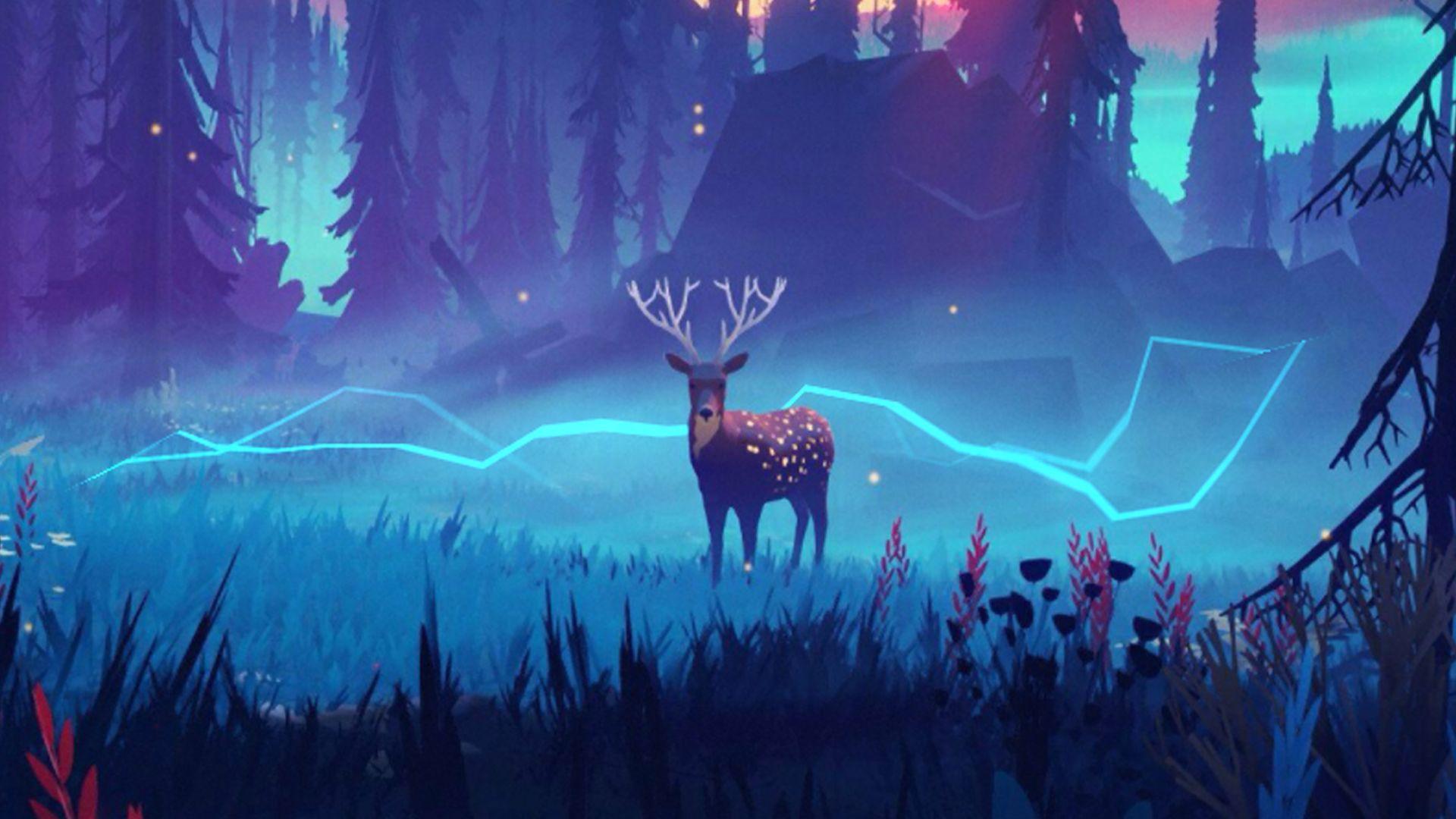 Among Trees Wallpapers Top Free Among Trees Backgrounds WallpaperAccess