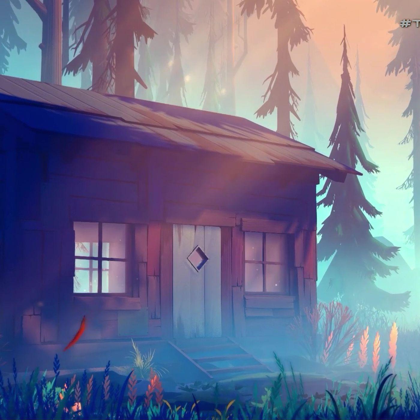 1400x1400 Survival adventure Among Trees comes to early access next year