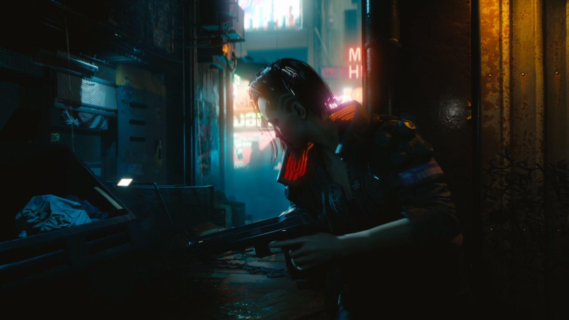 1920x1080 Cyberpunk 2077 Wallpaper 1920x1080 Fresh Cyberpunk 2077 4k Ultra HD Wallpaper Background Image 3840x2160 2019 of The Hudson