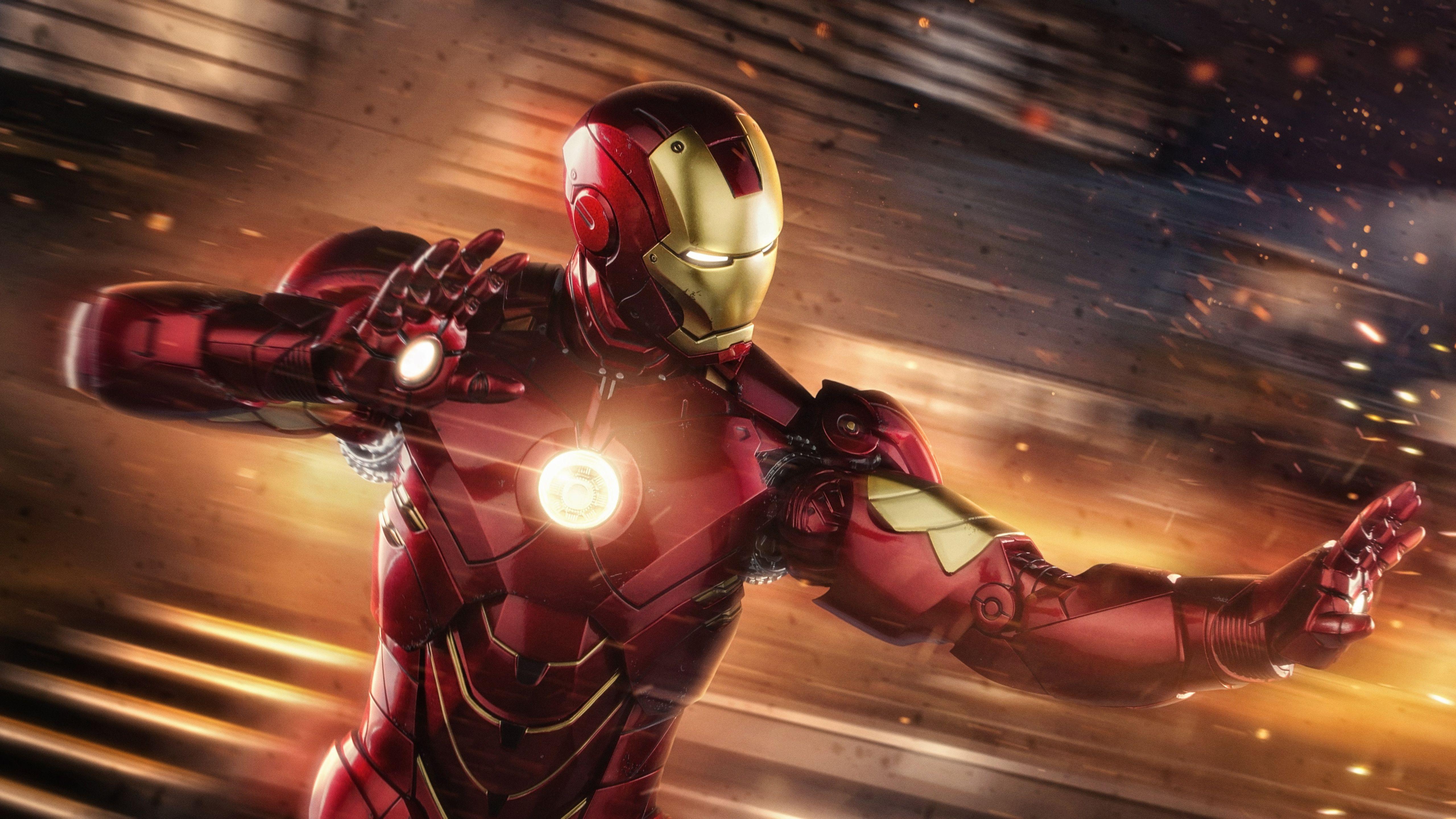 5120x2880 Marvel Comics, Iron Man, Robert Downey Jr. wallpaper. Mocah.org HD Desktop Wallpaper