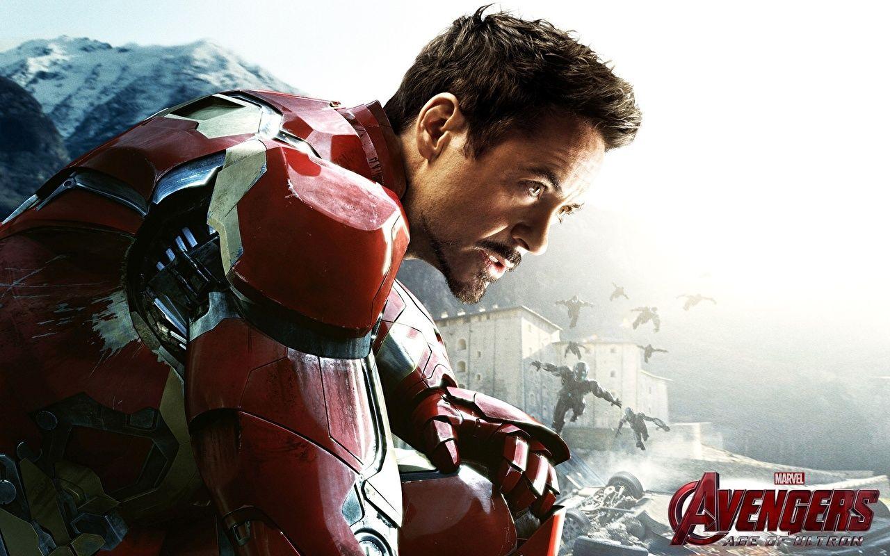 1280x800 Picture Avengers: Age of Ultron Robert Downey Jr superheroes Iron
