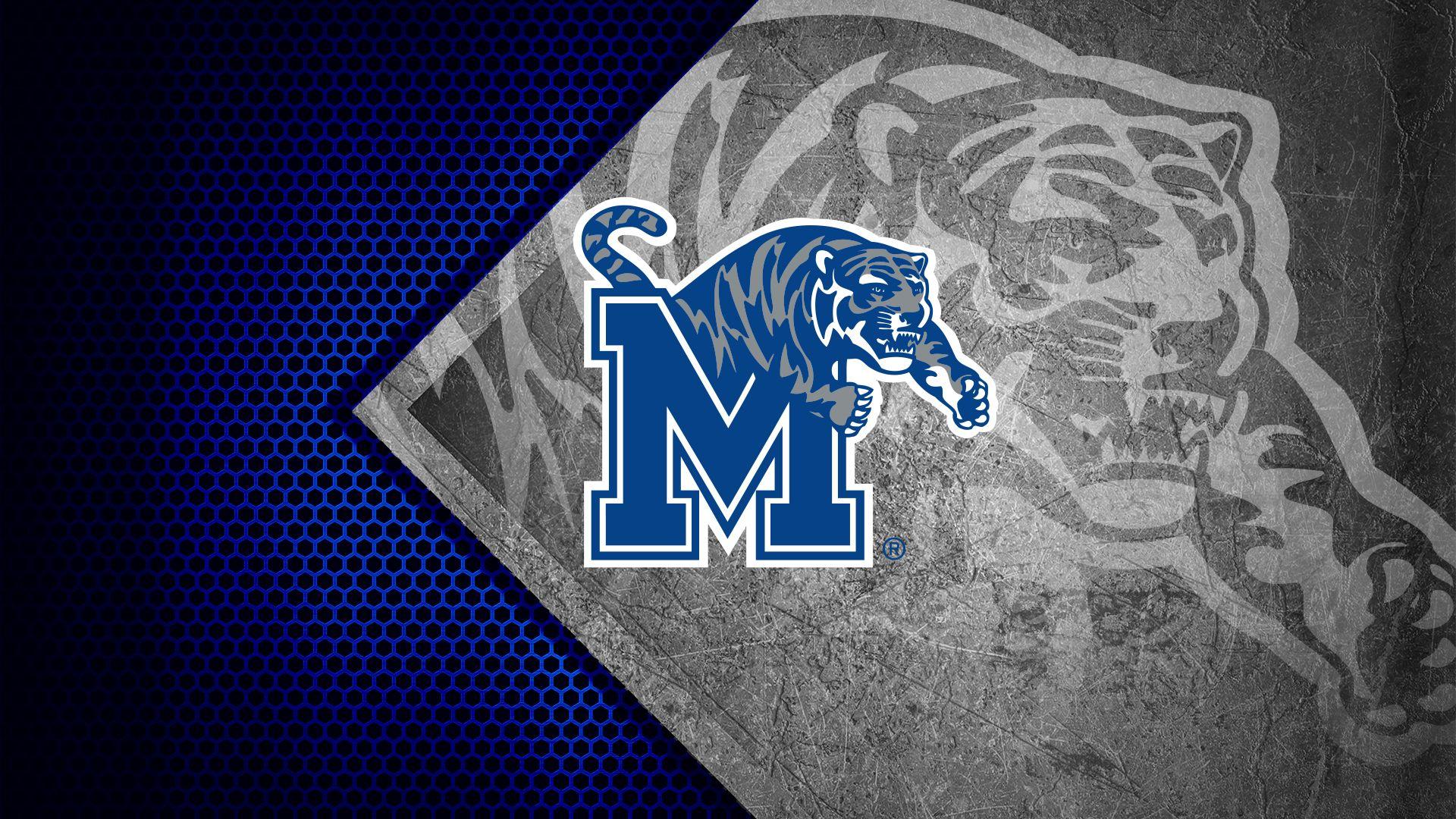 Memphis Tigers Wallpapers - Top Free Memphis Tigers Backgrounds
