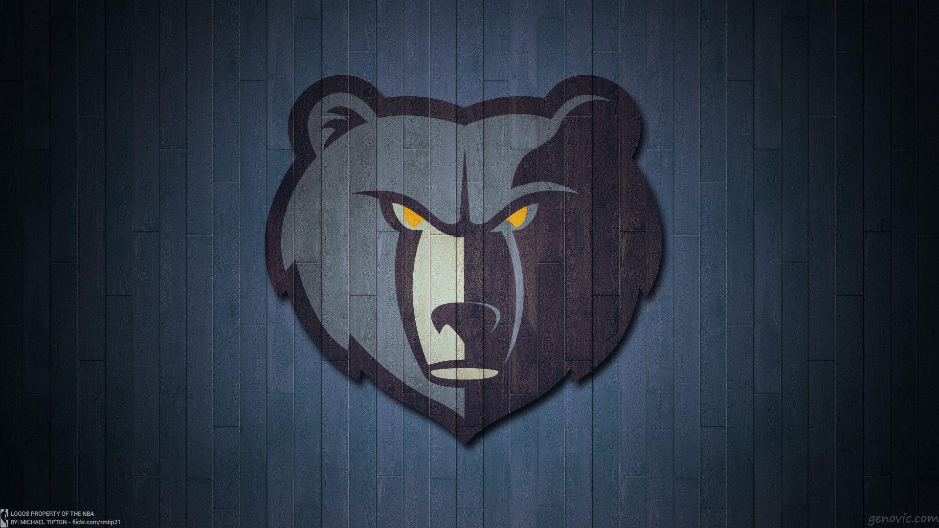 1920x1080 Memphis Grizzlies Wallpaper. Grizzlies Wallpaper, Montana Grizzlies Wallpaper and Vancouver Grizzlies Wallpaper