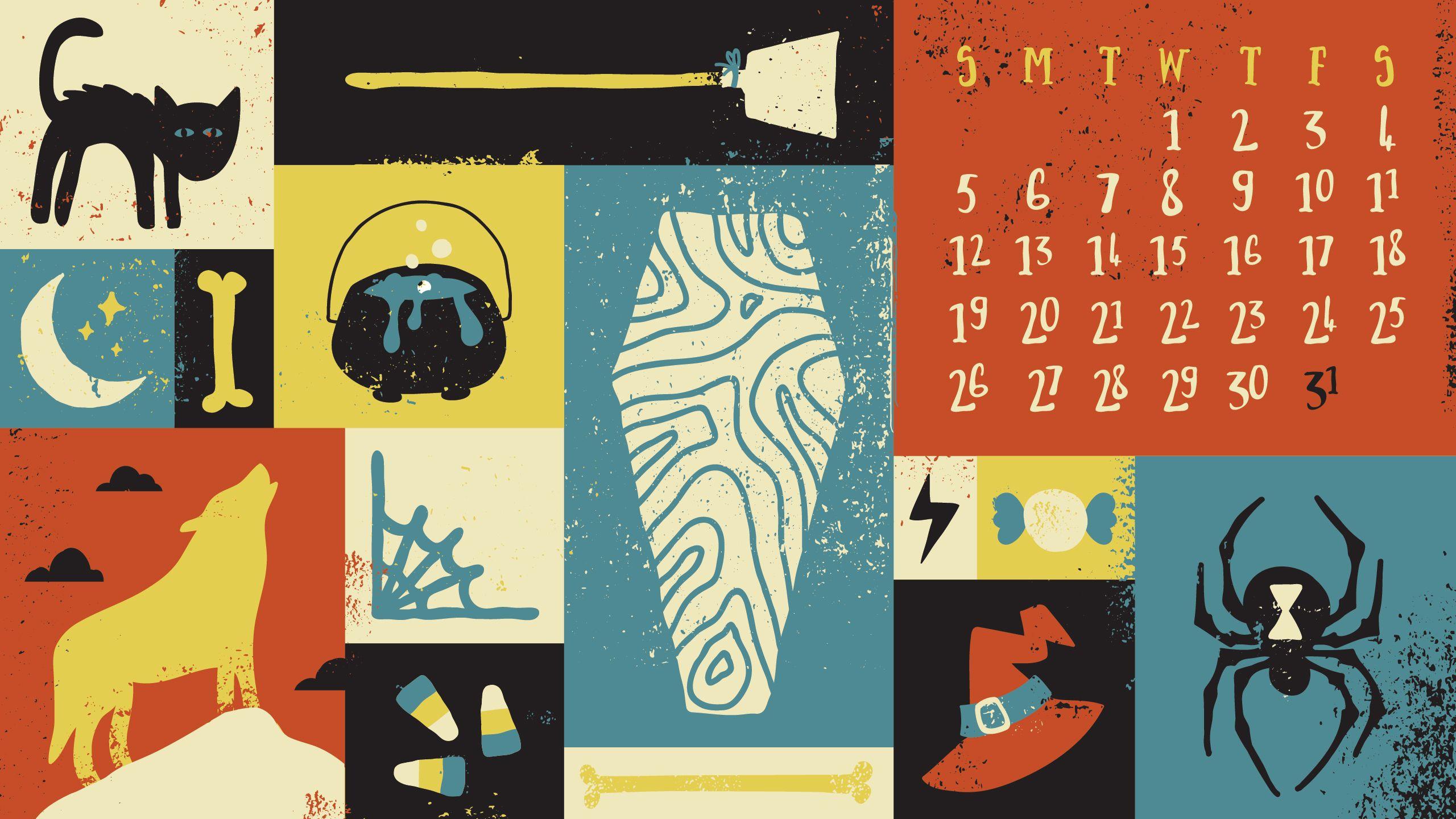 2560x1440 Collect Collect Desktop Wallpaper: October 2014