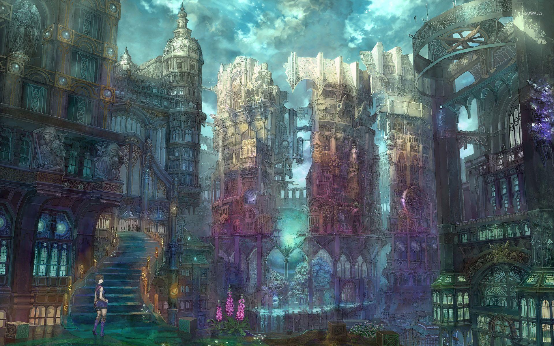 1920x1200 city wallpaper