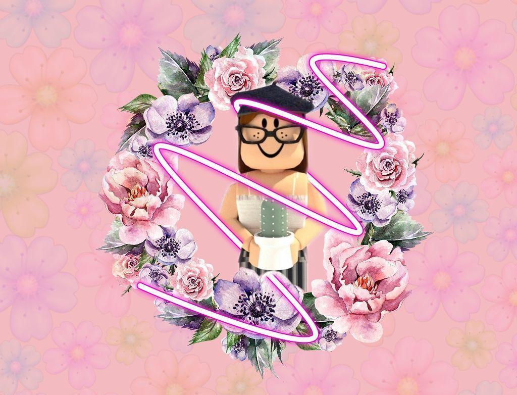1024x782 Cute Roblox Wallpaper For Girls