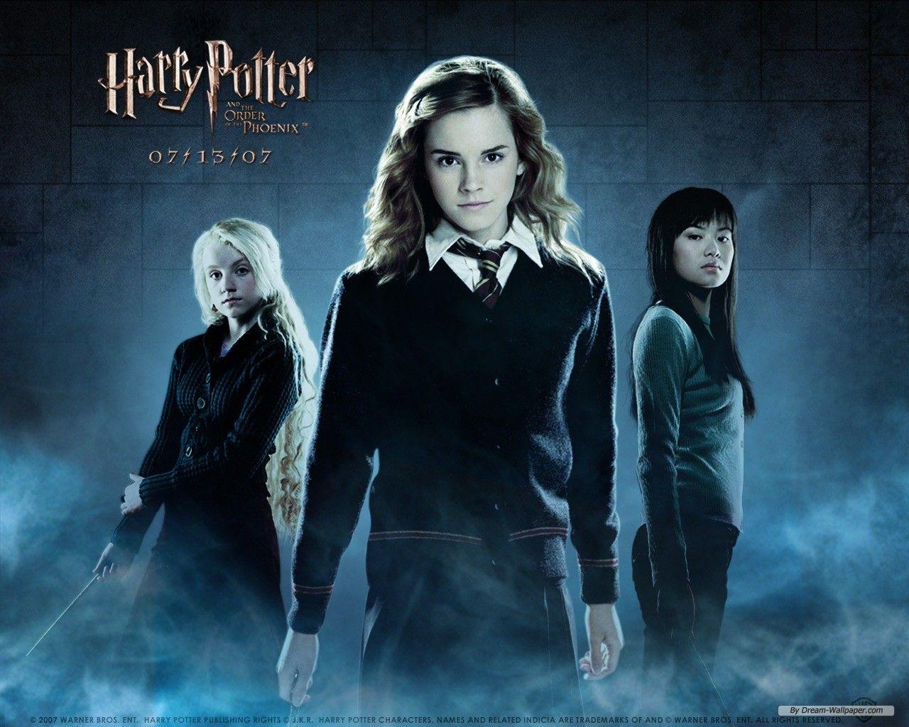 harry potter and the order of the phoenix harry potter and the order of the phoenix
