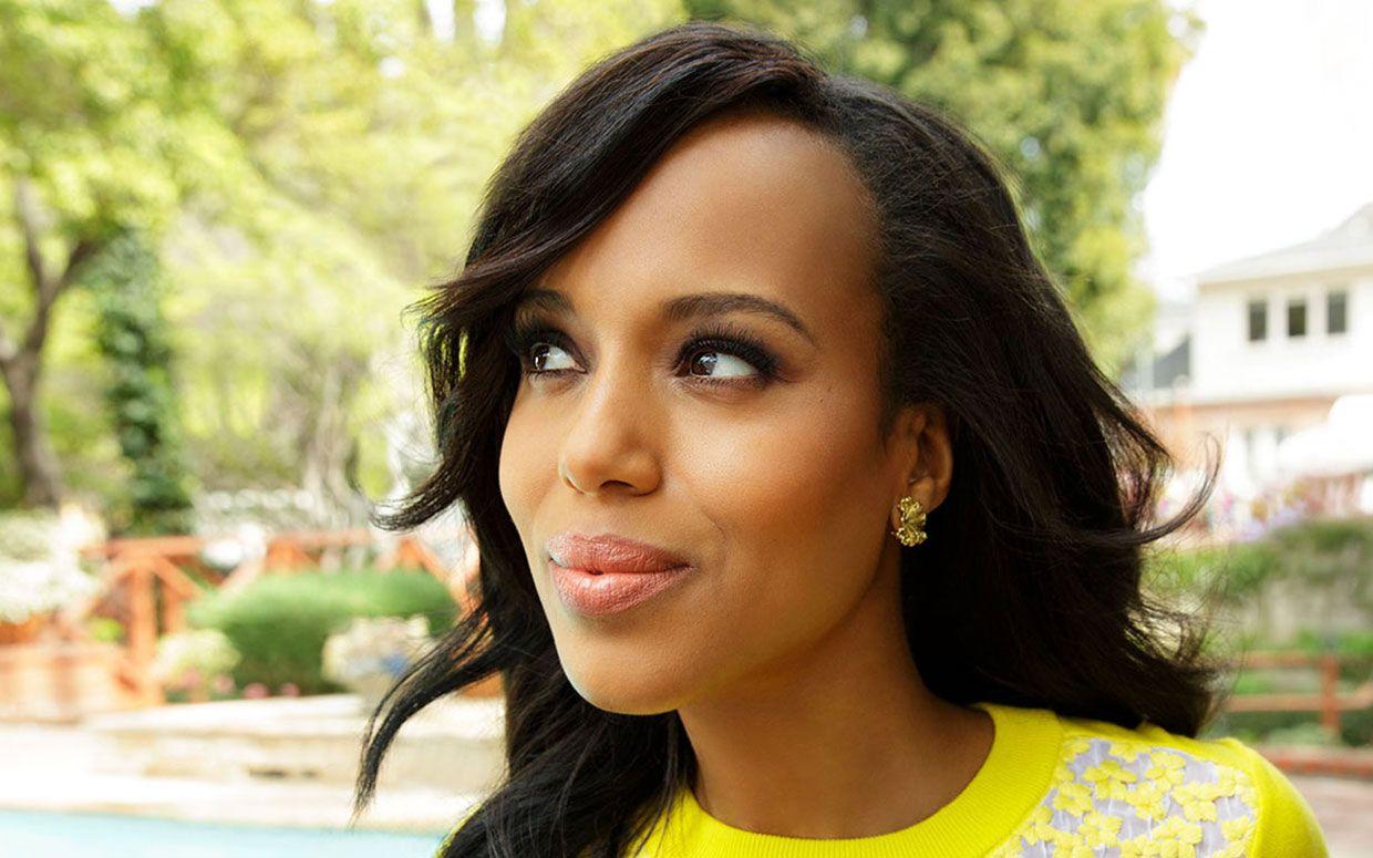 1240x775 Kerry Washington's Scandal Role Breaks Rules, Makes History
