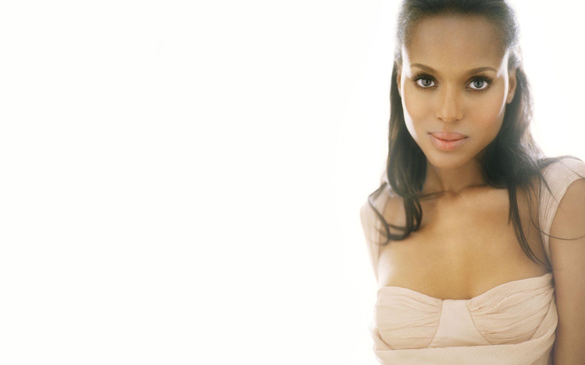 1920x1200 Kerry Washington HD wallpaper free download