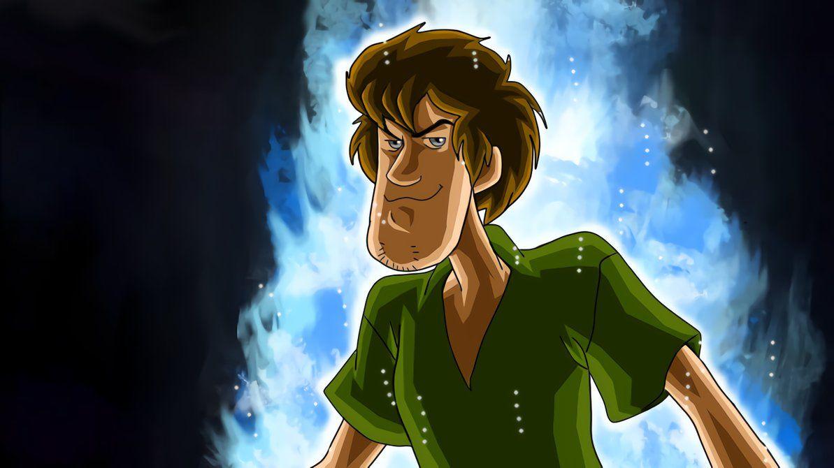 1193x670 Ultra Instinct Shaggy