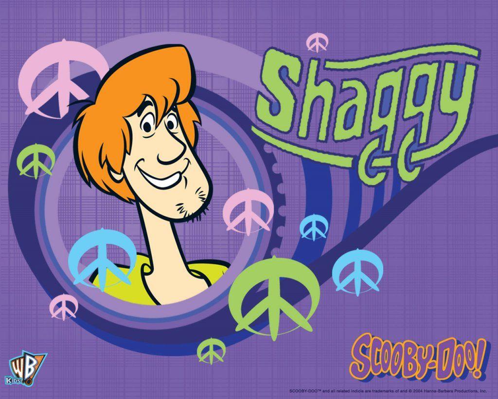 Shaggy Rogers Wallpapers - Top Free Shaggy Rogers Backgrounds ...