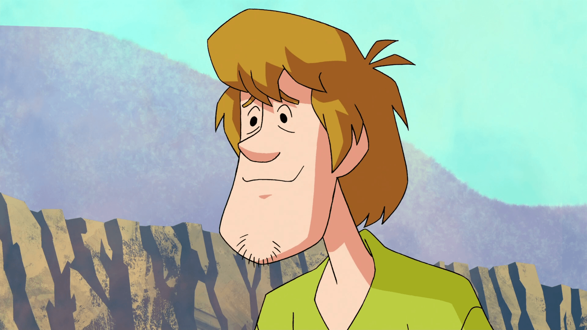 Shaggy Rogers Wallpapers Top Free Shaggy Rogers Backgrounds Wallpaperaccess