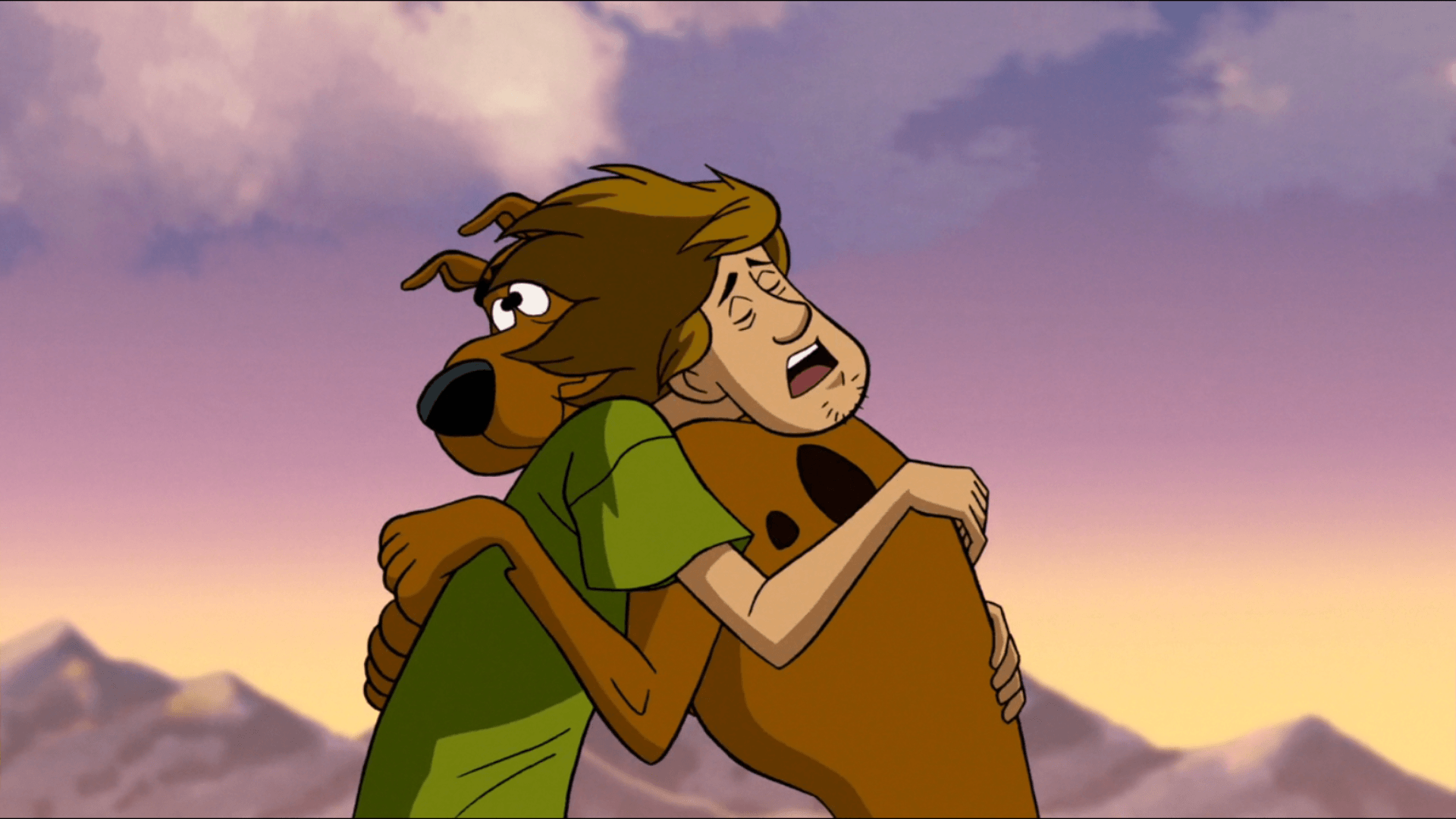 Shaggy Rogers Wallpapers - Top Free Shaggy Rogers Backgrounds