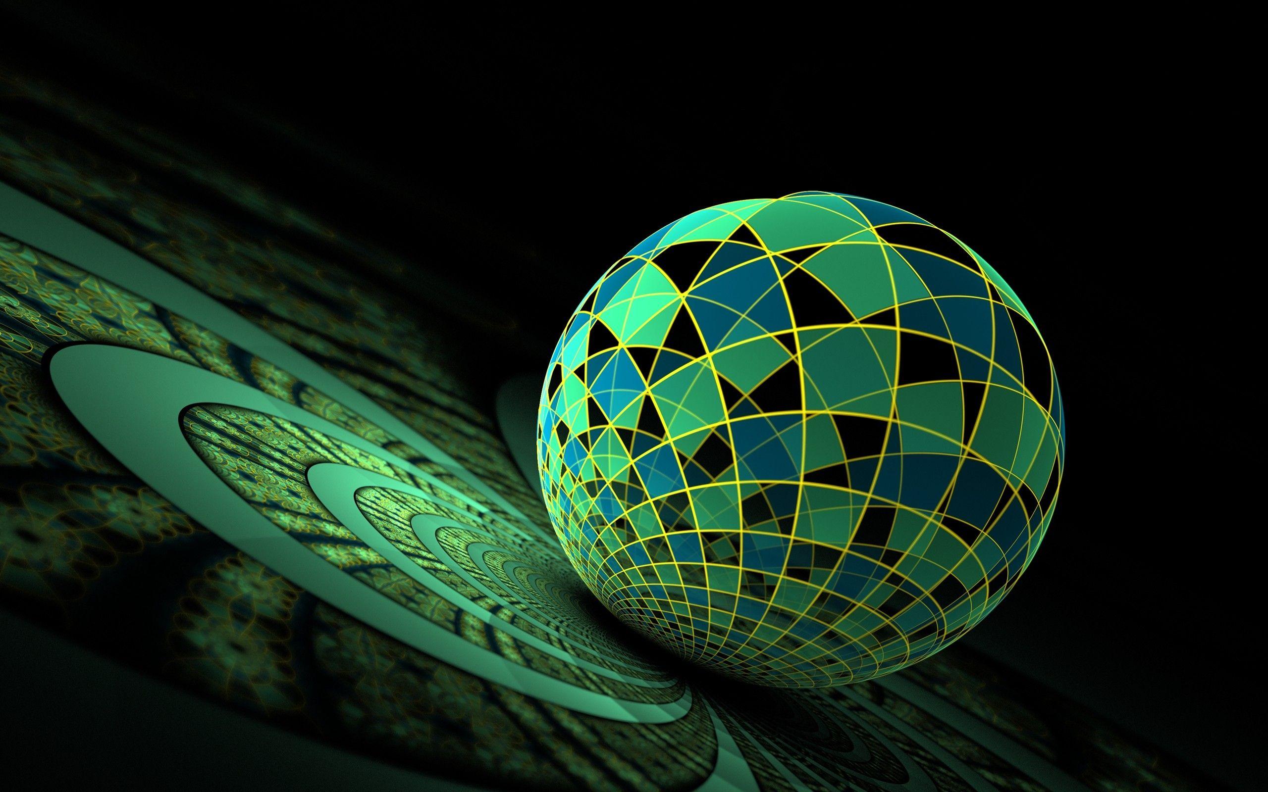 2560x1600 Wallpaper 16