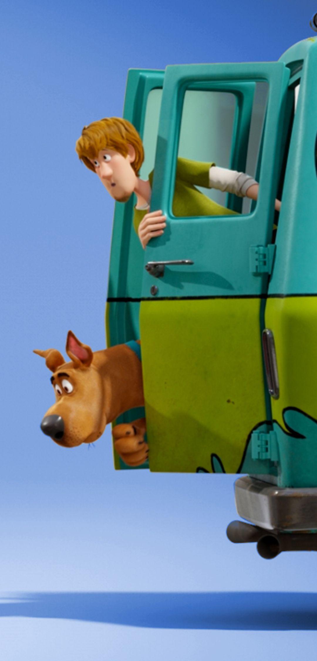 1080x2248 Scooby Doo And Shaggy Rogers 1080x2248 Resolution Wallpaper, HD Movies 4K Wallpaper, Image, Photo And Background