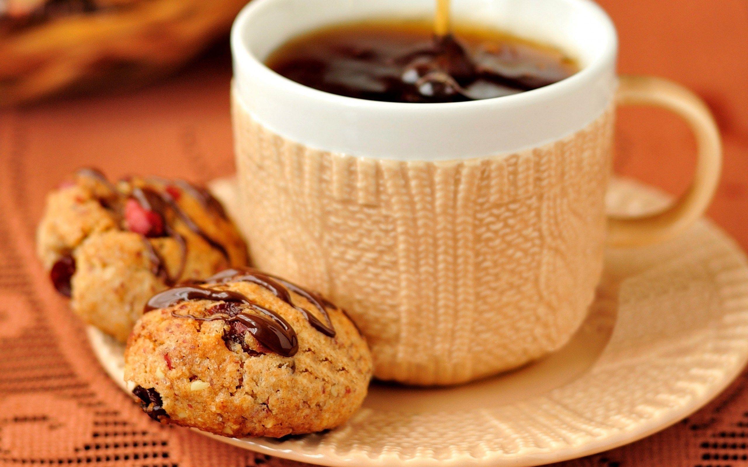 2560x1600 Coffee Cup Wallpaper