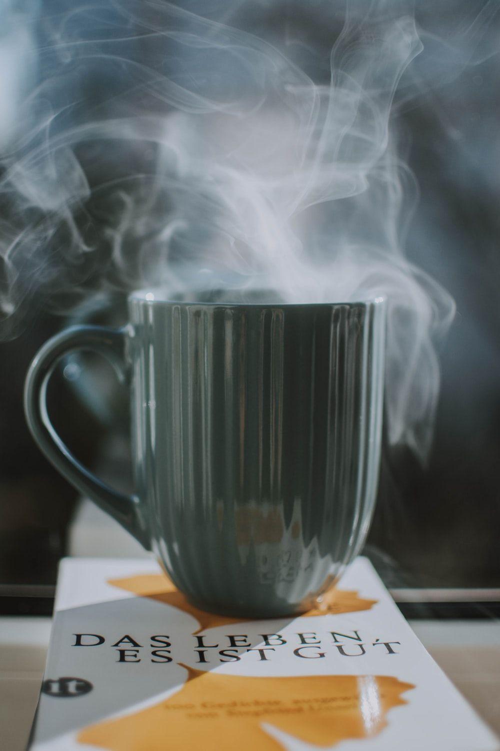 1000x1500 Hot Coffee Picture. Download Free Image