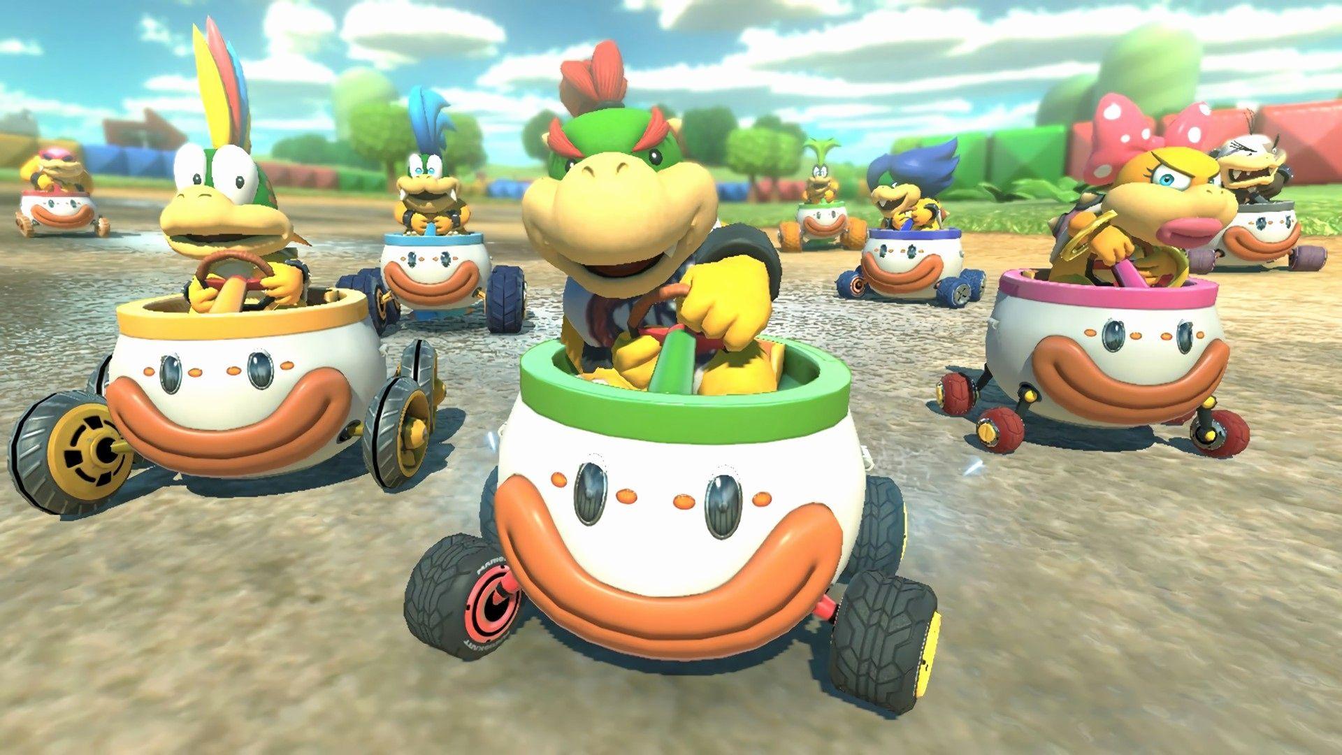 1920x1080 Bowser Jr Wallpaper Luxury Bowser Wallpaper 79 Image This Year of The Hudson