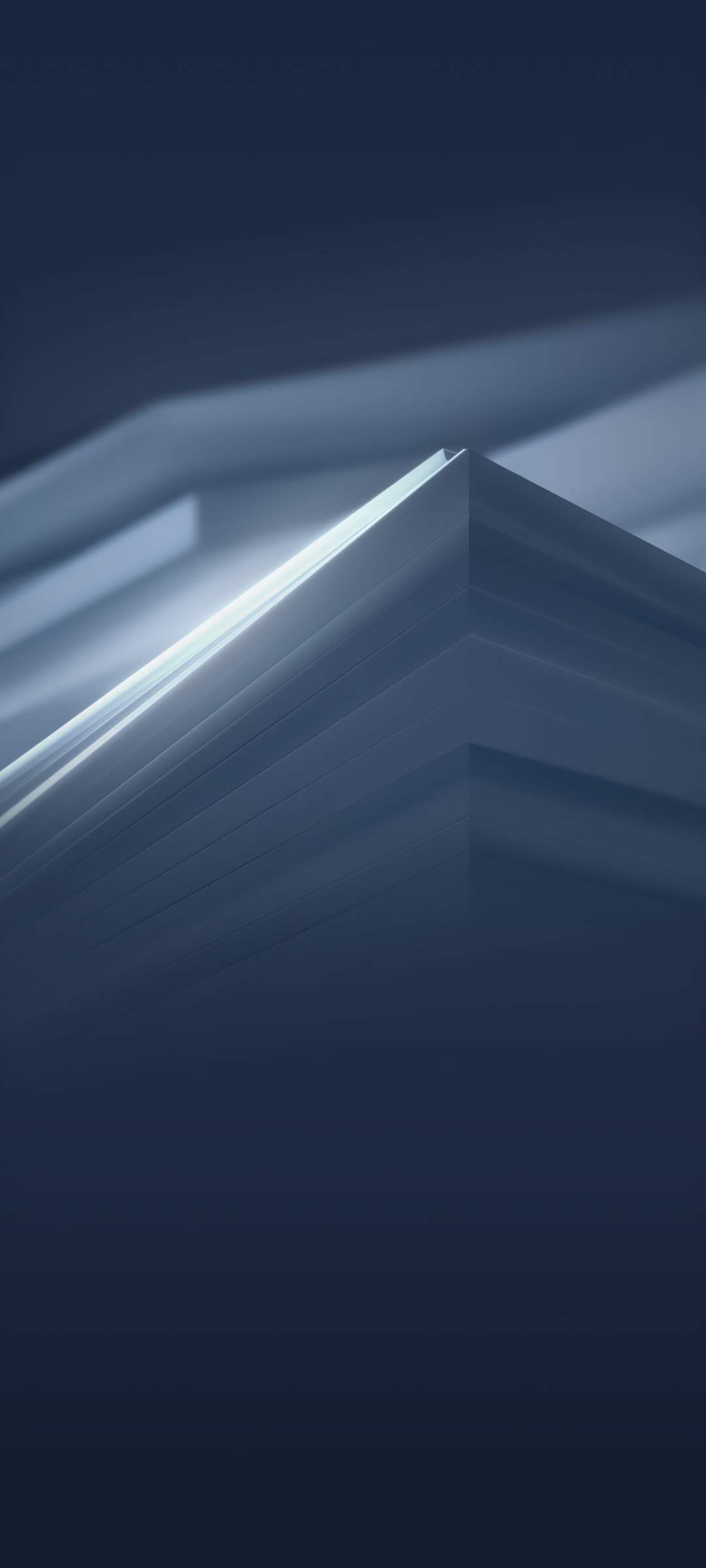 1080x2400 Vivo iQOO 3 Stock Wallpaper [1080x2400]