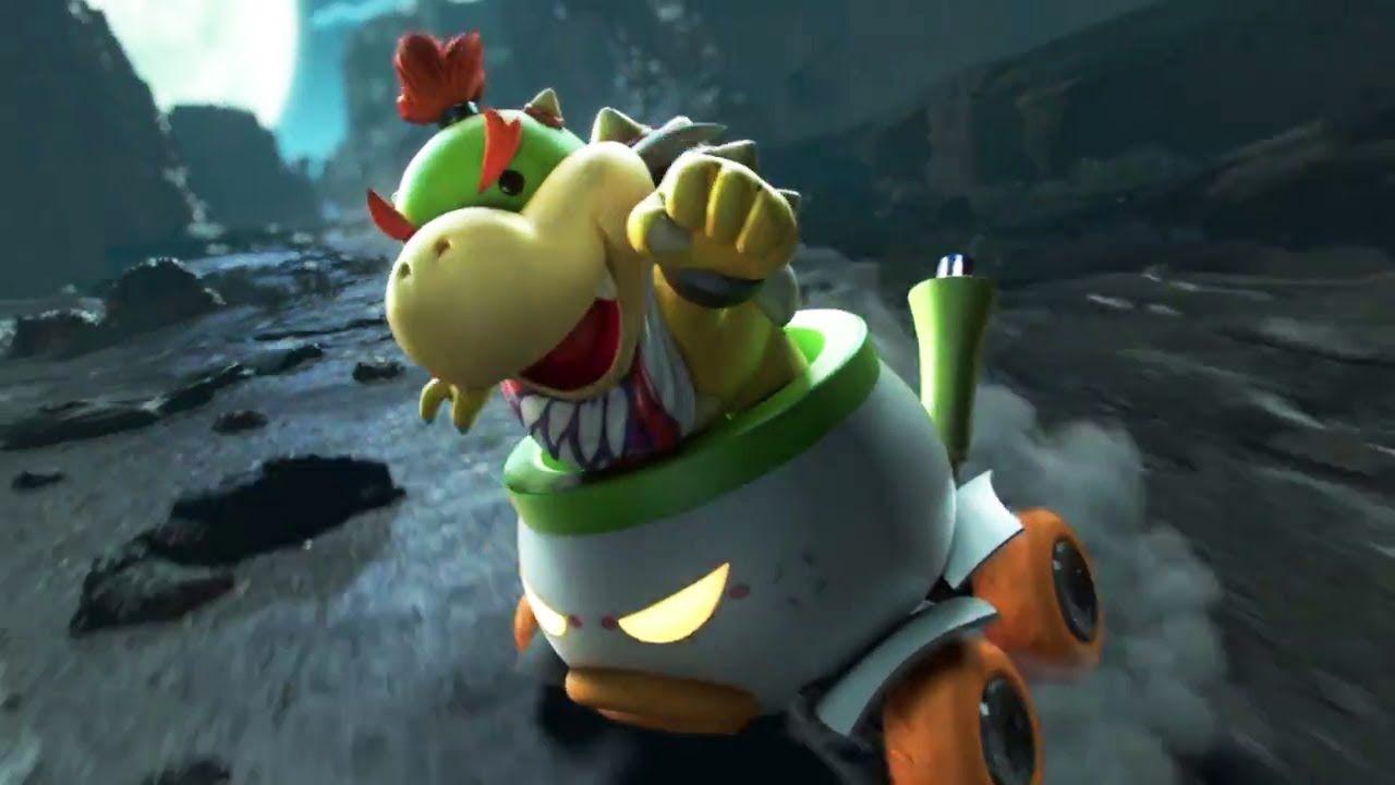 1280x720 Bowser Jr Is Underrated (re Upload)