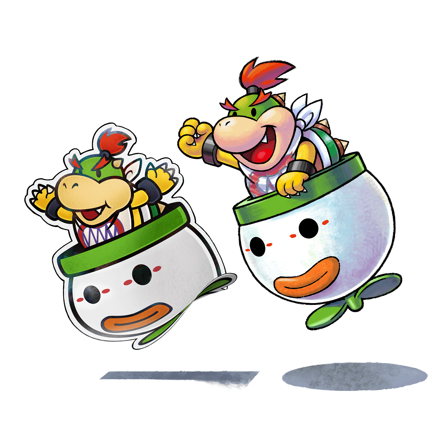 1800x1800 Bowser Jr