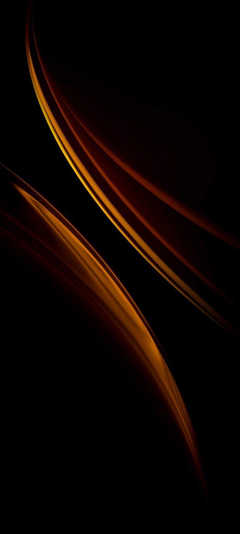 768x1707 Vivo iQOO 3 Stock Wallpaper 1080x2400