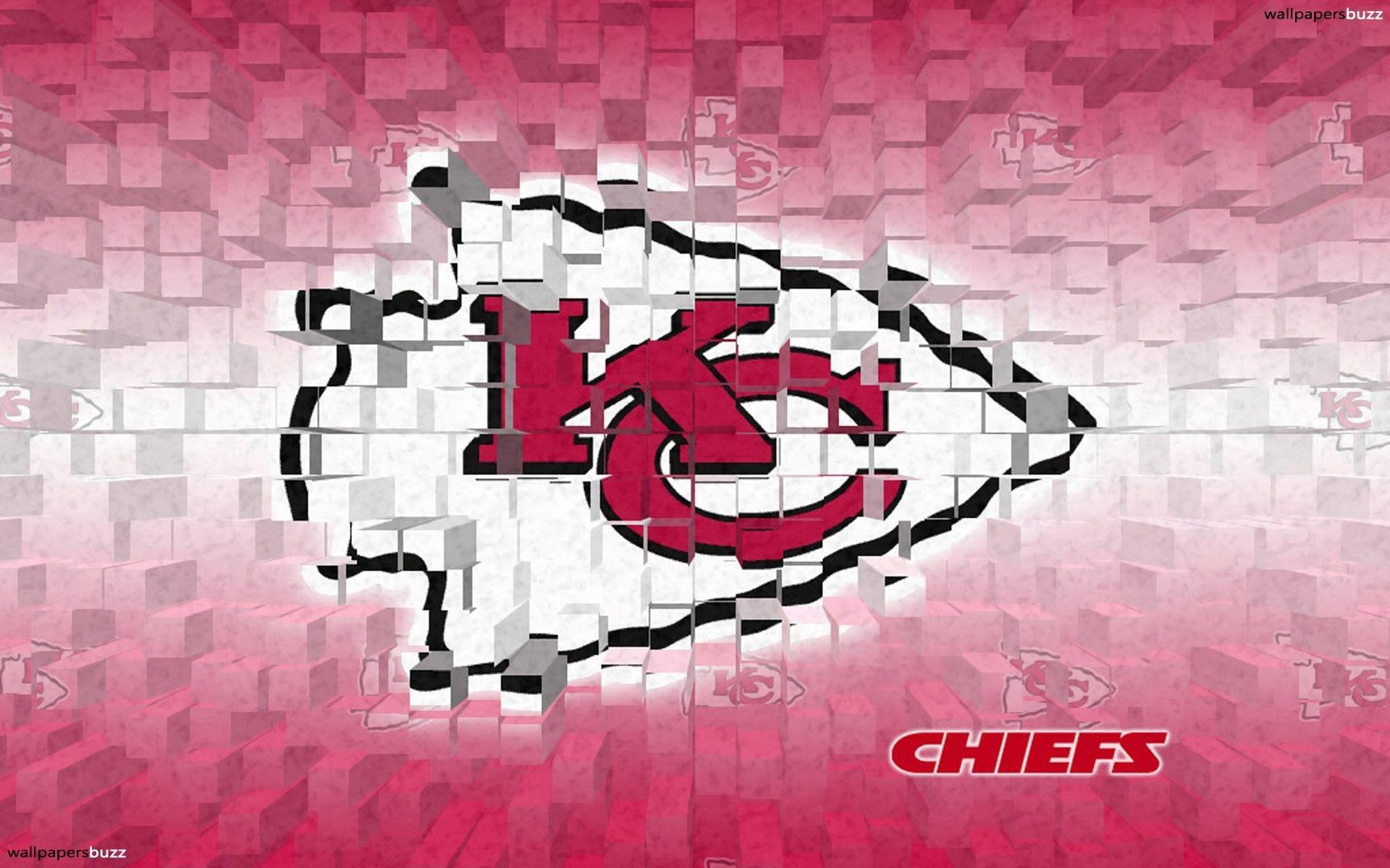 1920x1200 Kc Chiefs hình nền