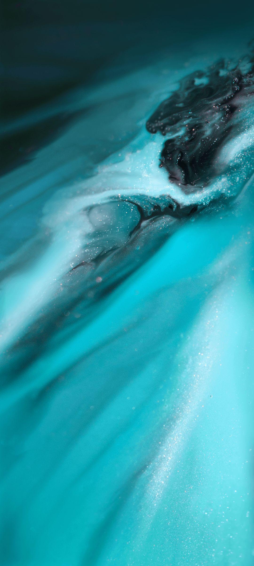 1080x2400 Vivo iQOO 3 Stock Wallpaper [1080x2400]