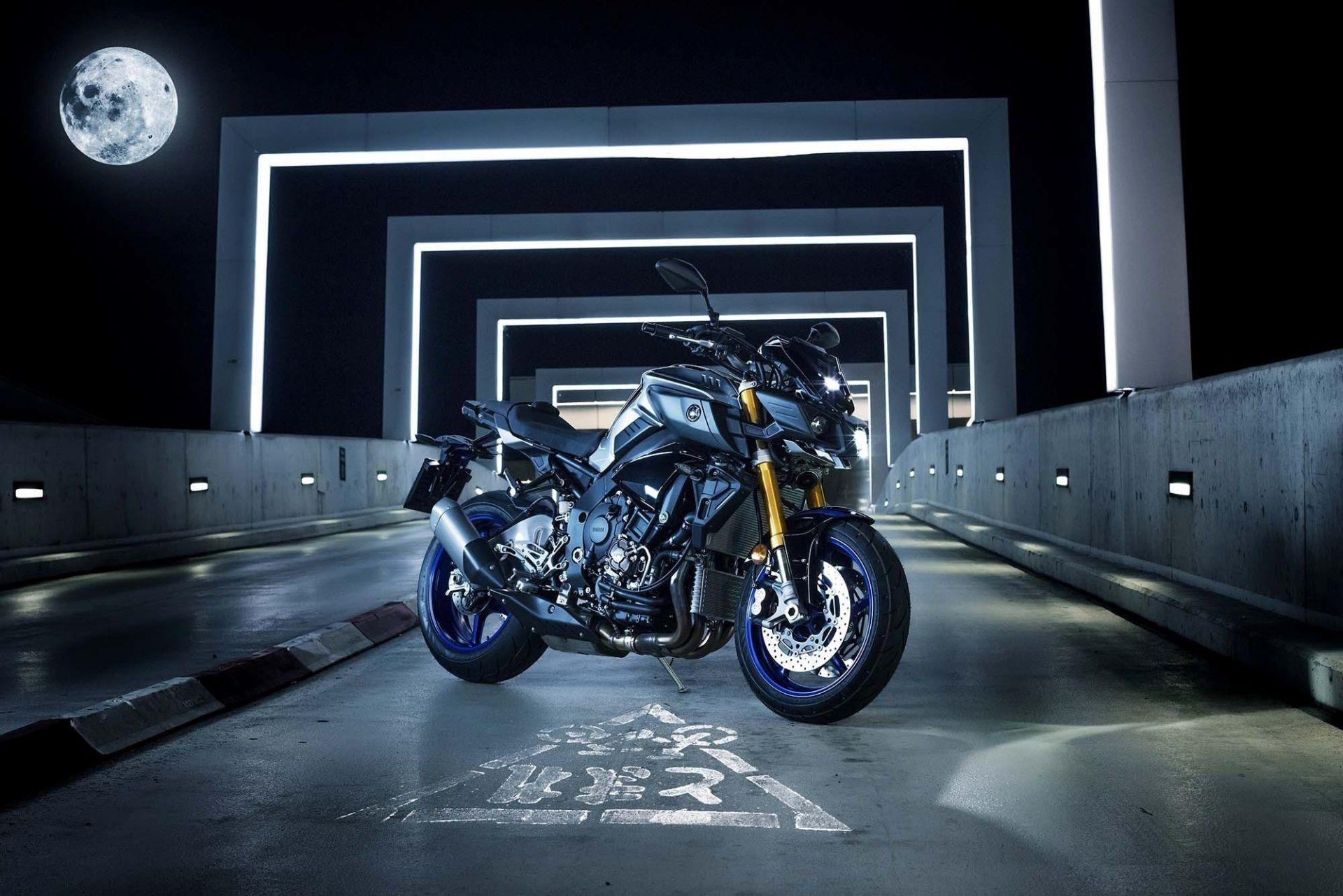 Yamaha MT 10 Wallpapers - Top Free Yamaha MT 10 Backgrounds ...