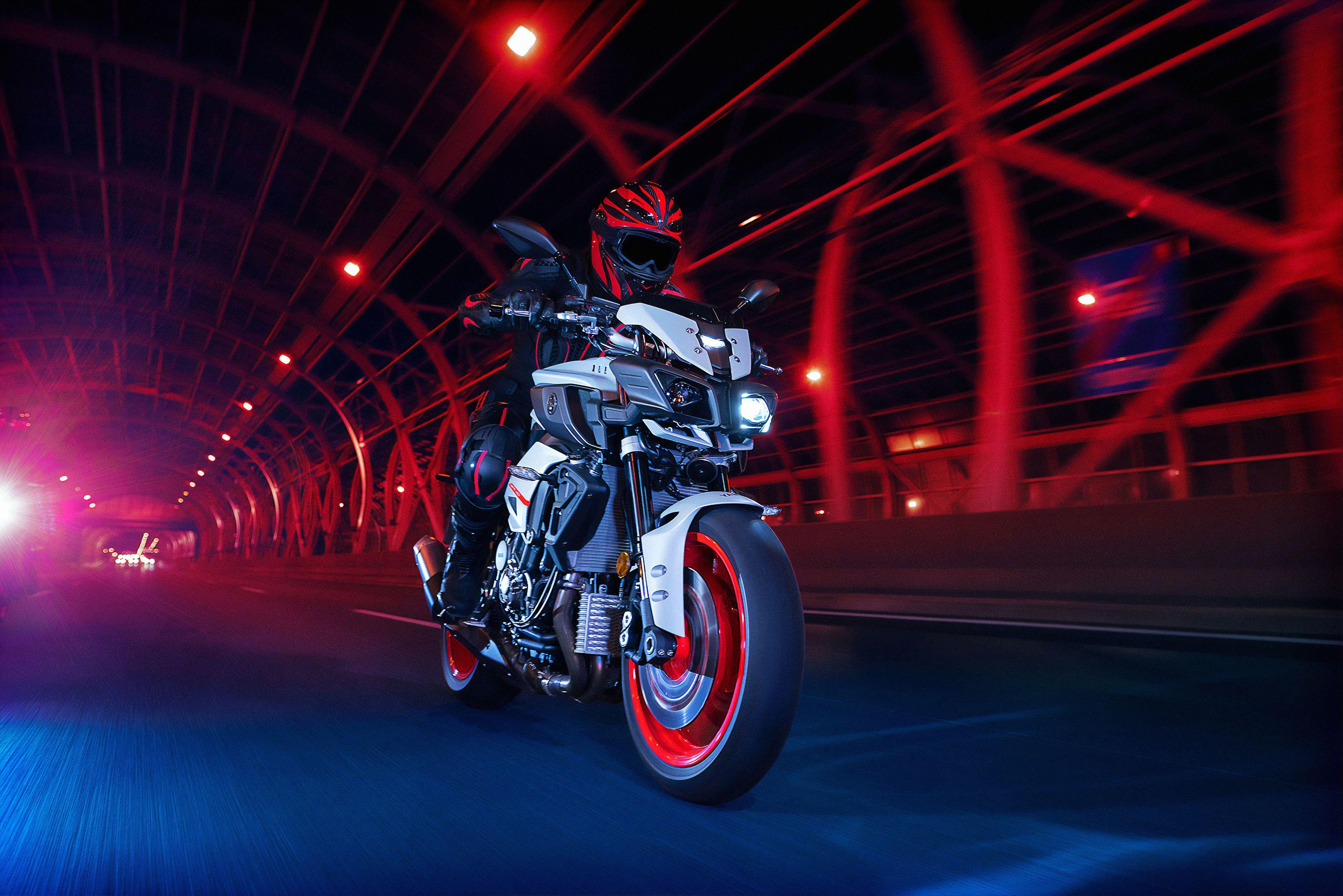 Yamaha MT 10 Wallpapers - Top Free Yamaha MT 10 Backgrounds ...