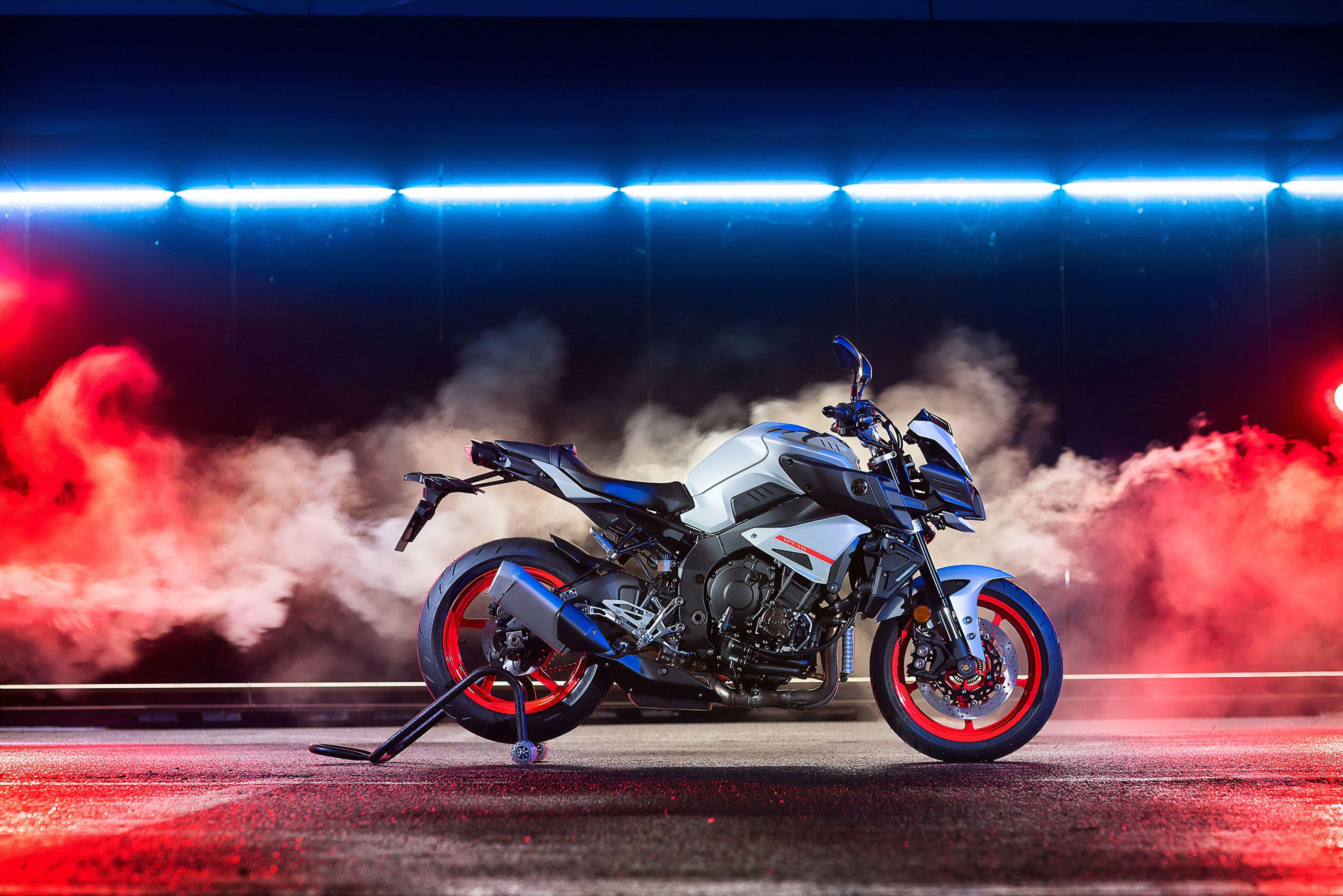 Yamaha MT 10 Wallpapers - Top Free Yamaha MT 10 Backgrounds ...