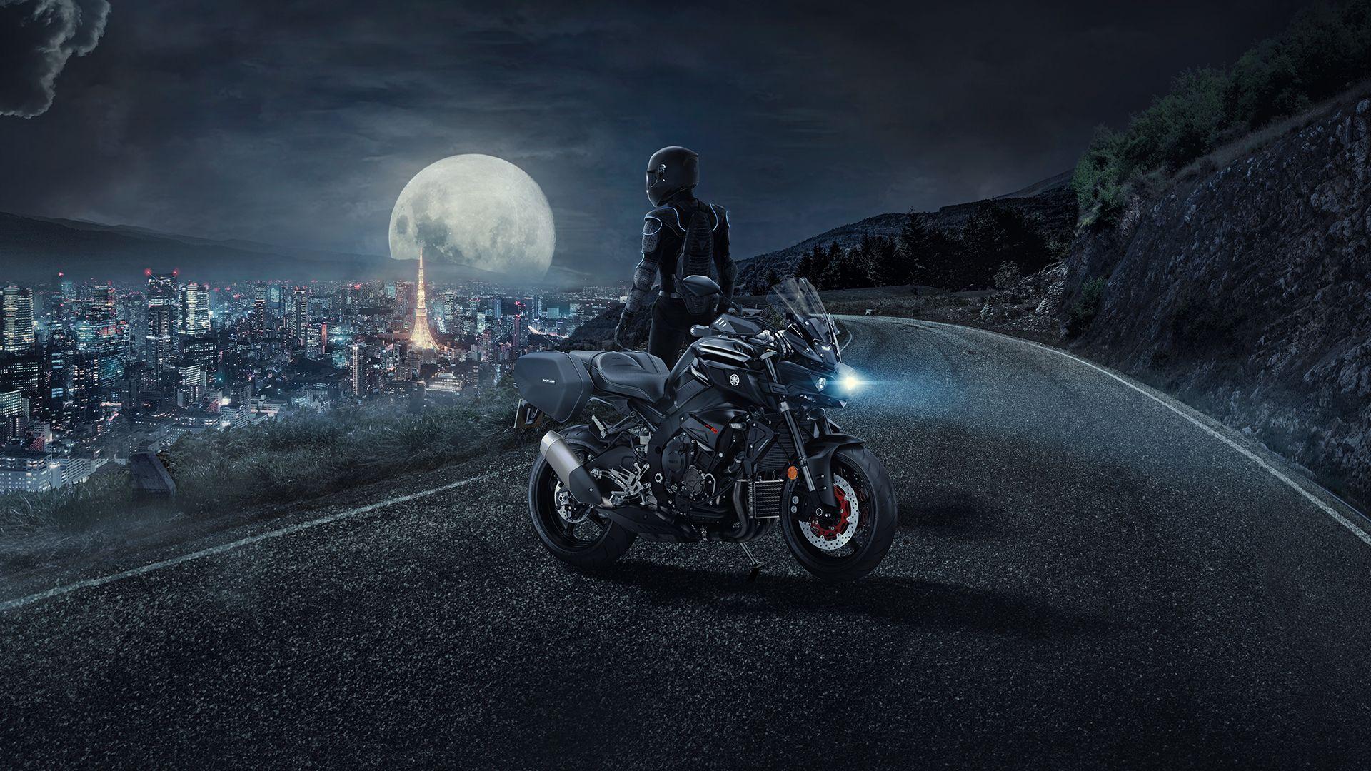 Yamaha MT 10 Wallpapers - Top Free Yamaha MT 10 Backgrounds ...