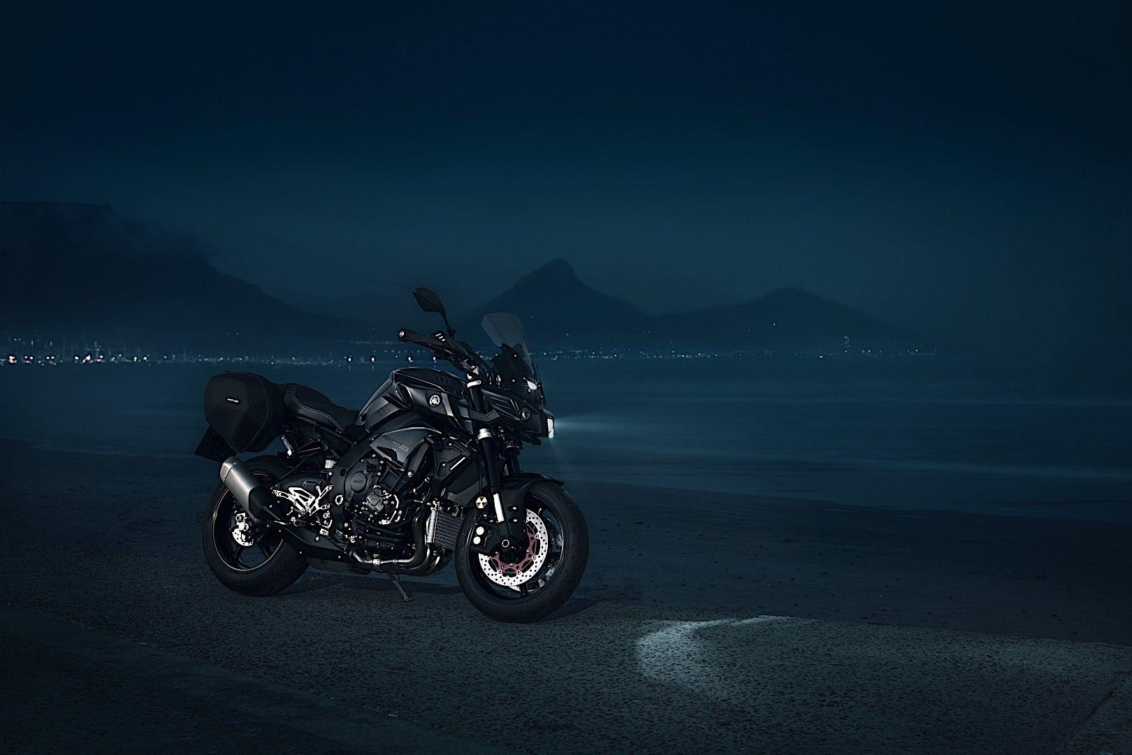 Yamaha MT 10 Wallpapers Top Free