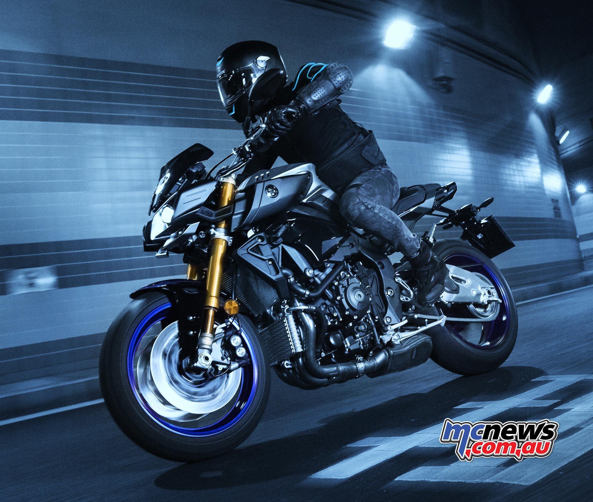 1962x1662 Yamaha MT 10 SP Gets YZF R1M Supersport Tech. Motorcycle News, Sport And Reviews