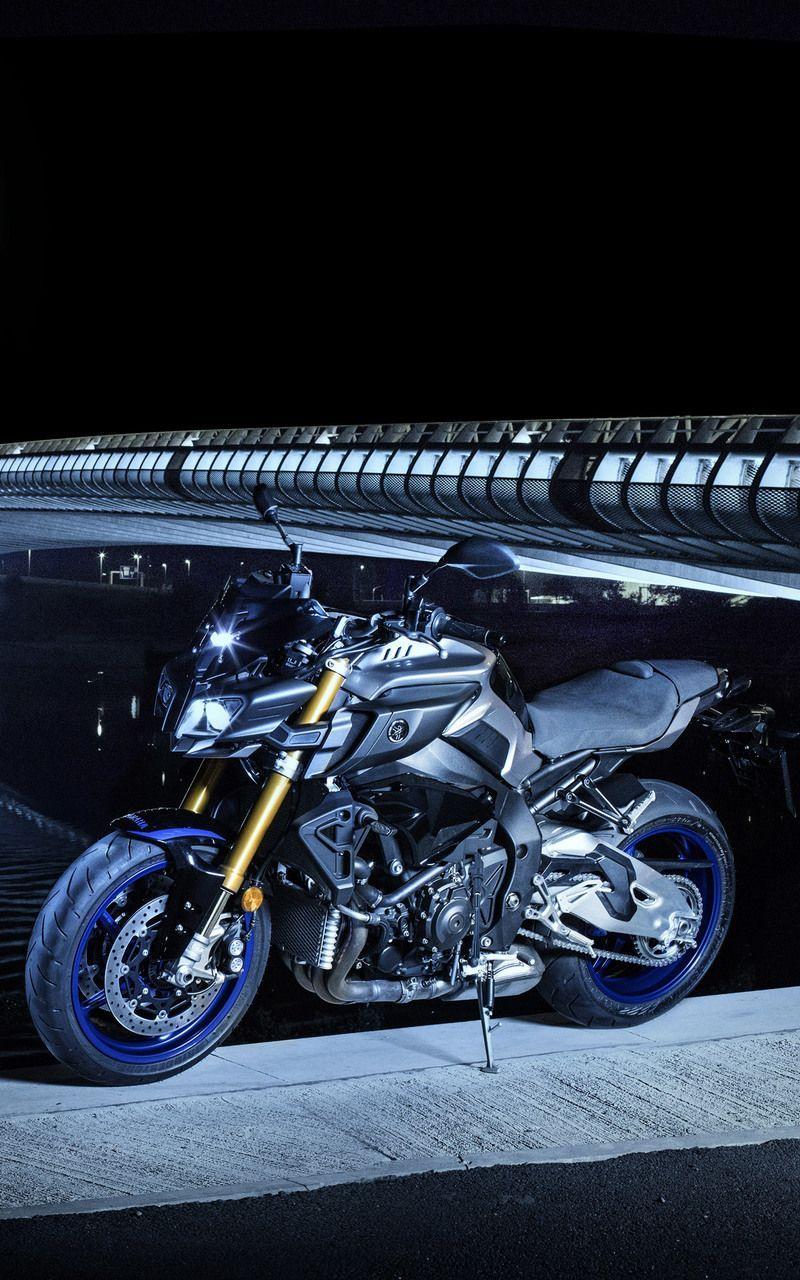 800x1280 Yamaha MT 10 Wallpaper